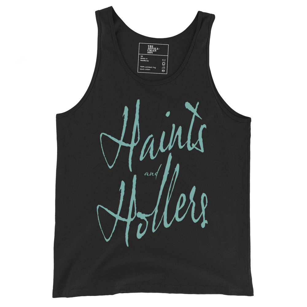 Haints & Hollers Tank