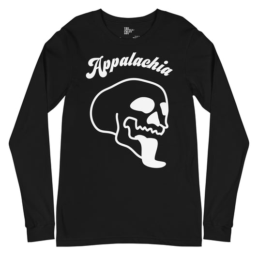 Appalachia Lore Long sleeve