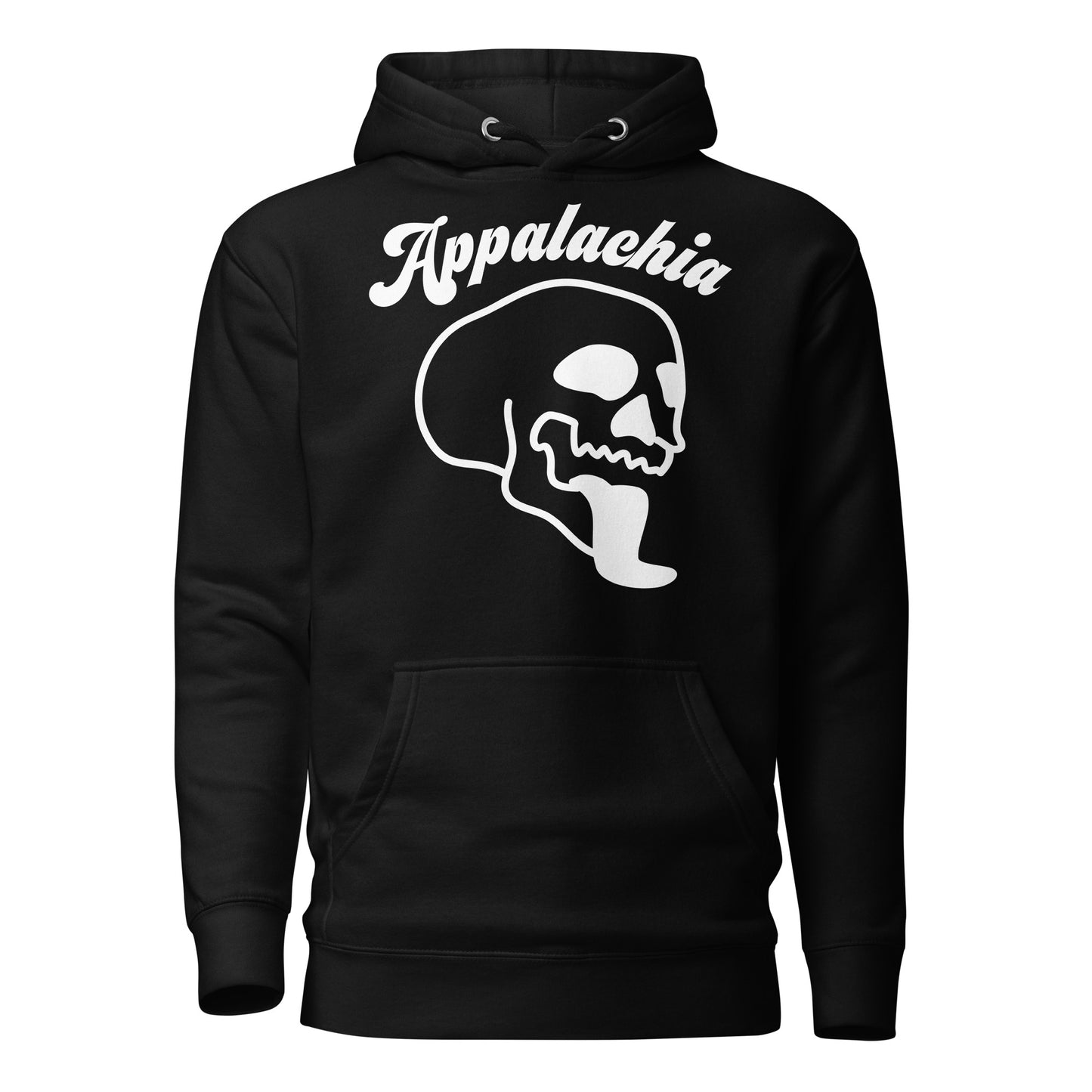 Appalachia Lore Hoodie